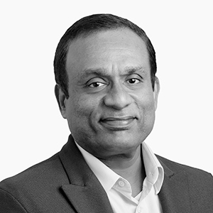 V. Rama Chandran