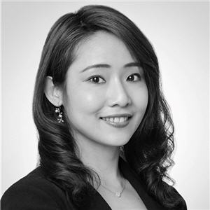 Rita Lau