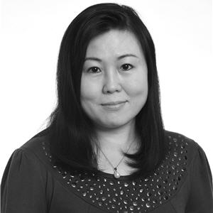 Rachel Wong