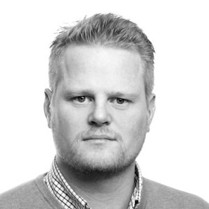 Sondre Aasbø