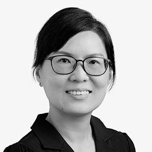 Shenny Lim
