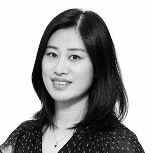 Lijie Song
