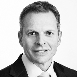 Simon Thornton