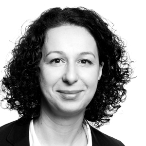 Simone Vitzthum