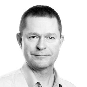 Tor Christian Guttormsen