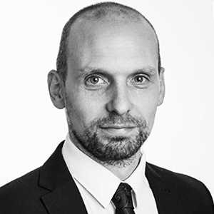 Trevor Piercy