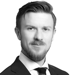 Vegard Bøhnsdalen