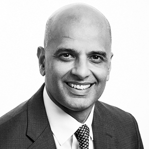 Vishal Khosla