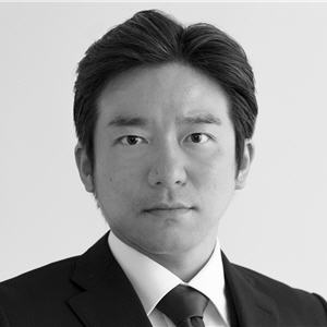 Luigi Yuichi Tajima