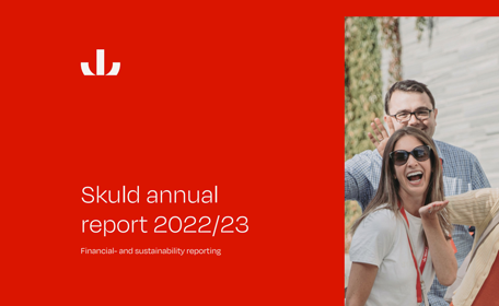 Sustainability report